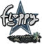 floppy | Antwerp 2022