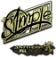 s1mple (Gold) | Antwerp 2022