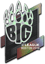 BIG (Holo) | Boston 2018