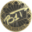 b1t (Gold) | Cologne 2026