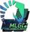 Team Liquid (Holo) | MLG Columbus 2016