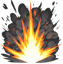 Boom Detonation