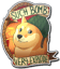 Bomb Doge