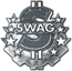 Swag (Foil)