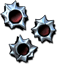Bullet Hell (Foil)