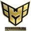 Heroic (Gold) | Copenhagen 2024