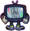 Global TV (Lenticular)