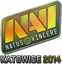 Natus Vincere (Holo) | Katowice 2014