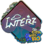 interz (Glitter) | Rio 2022
