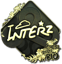 interz (Gold) | Rio 2022