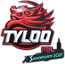 Tyloo (Foil) | Stockholm 2021