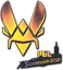 Vitality (Holo) | Stockholm 2021
