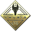 Anubis (Gold)