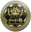 Dust II (Gold)