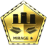 Mirage (Gold)