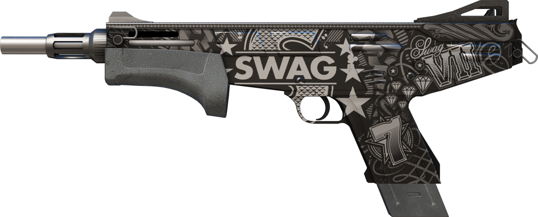 MAG-7 | SWAG-7 (Minimal Wear)