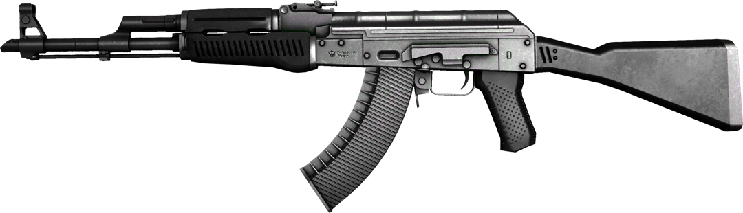 AK-47 | Schiefer (Fabrikneu)