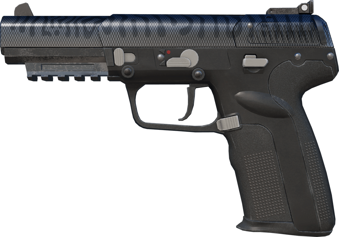 Five-SeveN | Scumbria (Factory New)