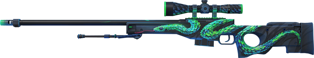 AWP | Atheris (Fabrikneu)