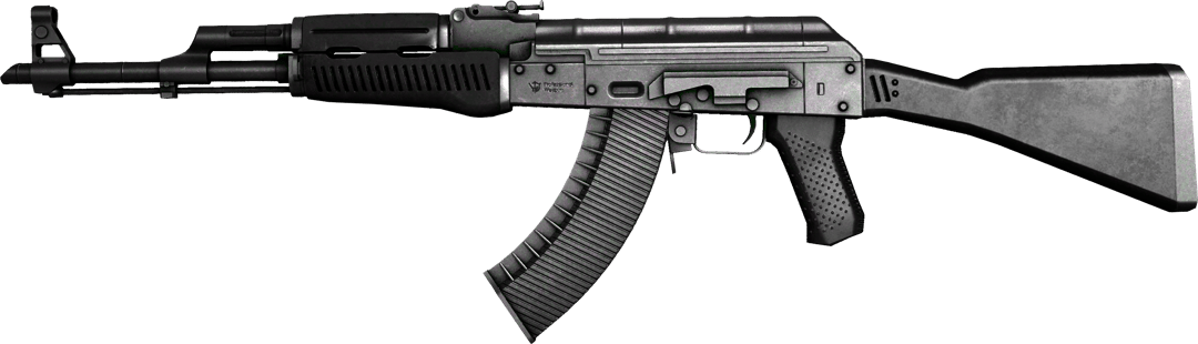 AK-47 | Schiefer (Einsatzerprobt)