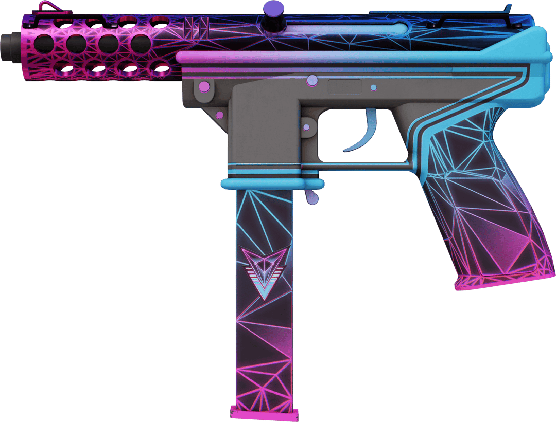 Tec-9 | Dezimierer (Fabrikneu)