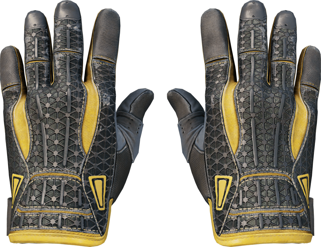 Sporthandschuhe (★) | Omega (Einsatzerprobt)