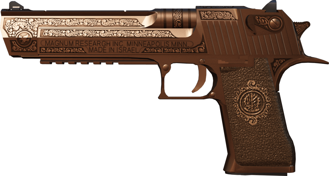 Desert Eagle | Corinthian (Factory New)