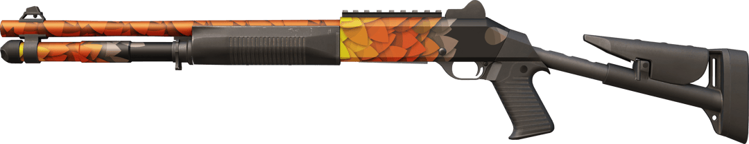 XM1014 | Seasons (Factory New)