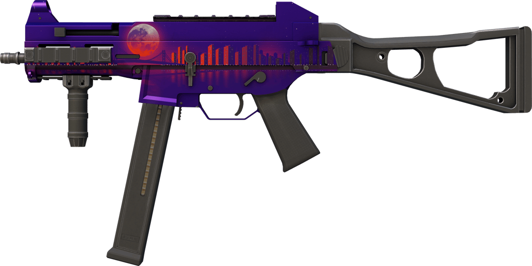 UMP-45 | Moonrise (Factory New)