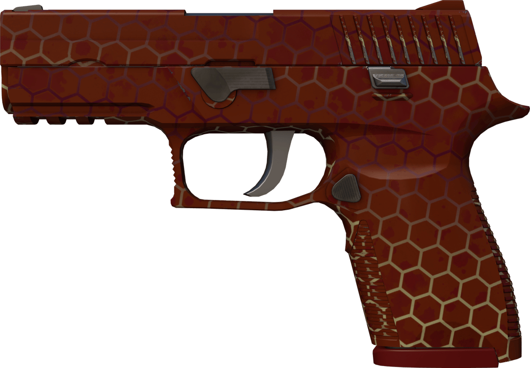 P250 | Hive (Factory New)