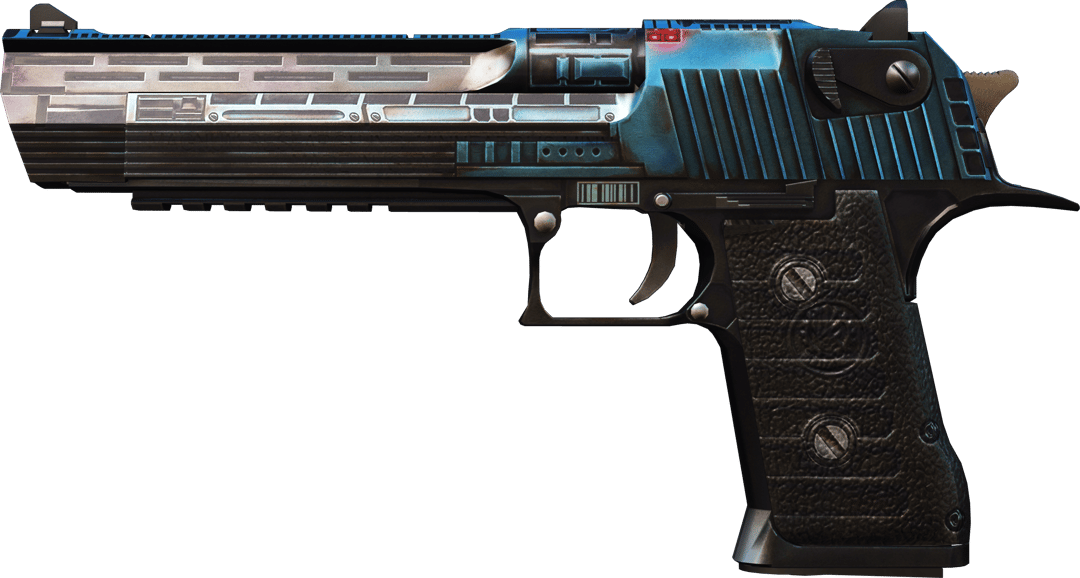 Desert Eagle | Direktive (Fabrikneu)