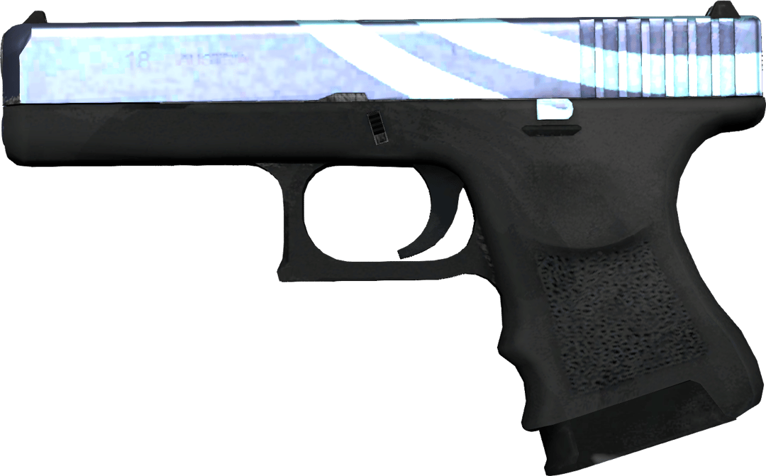 Glock-18 | Fernlicht (Fabrikneu)