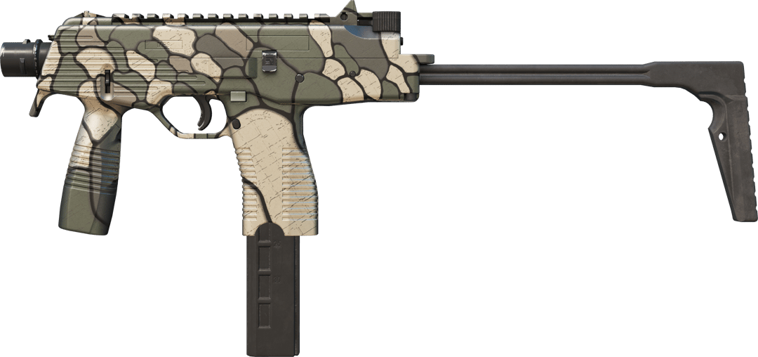 MP9 | Sand Scale (Factory New)