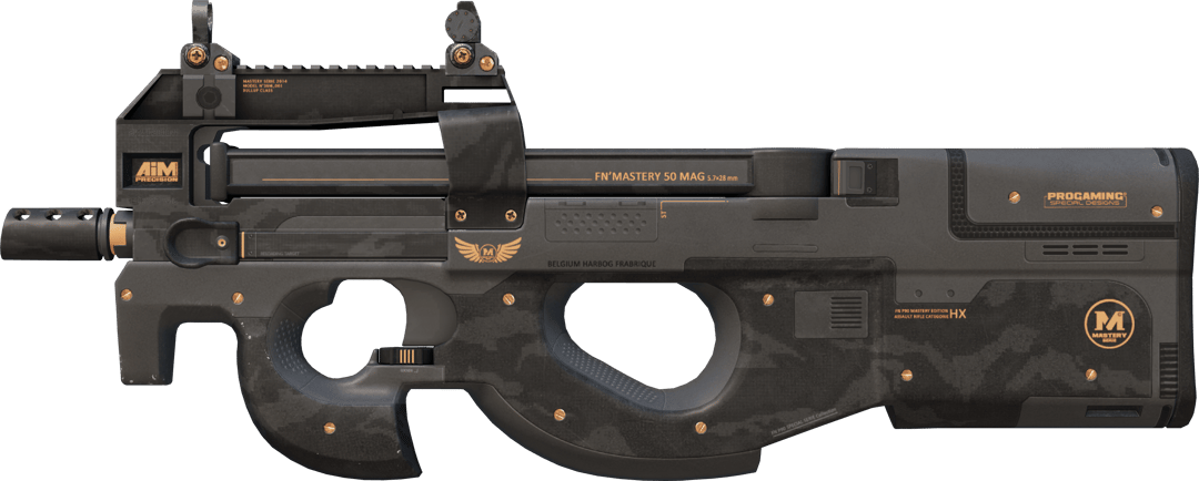 P90 | Elite Build (Factory New)