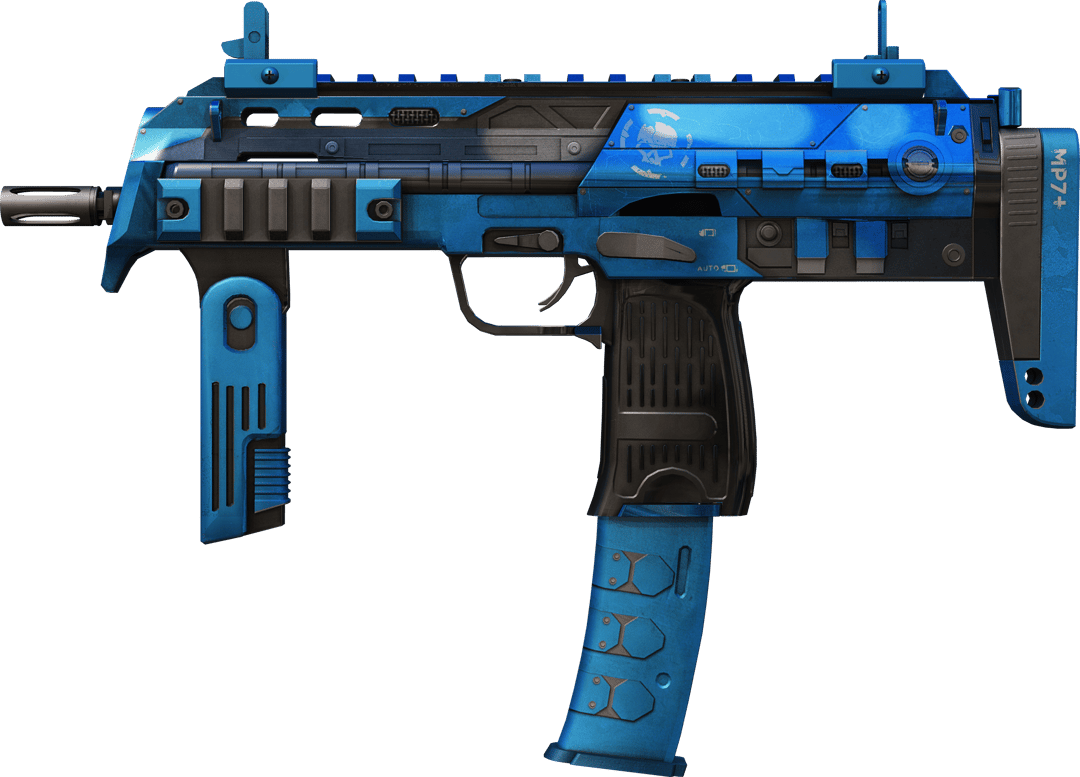 MP7 | Cirrus (Factory New)