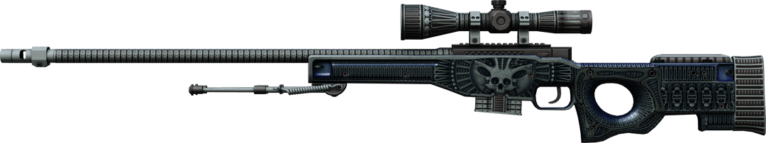 AWP | Exoskeleton (Factory New)