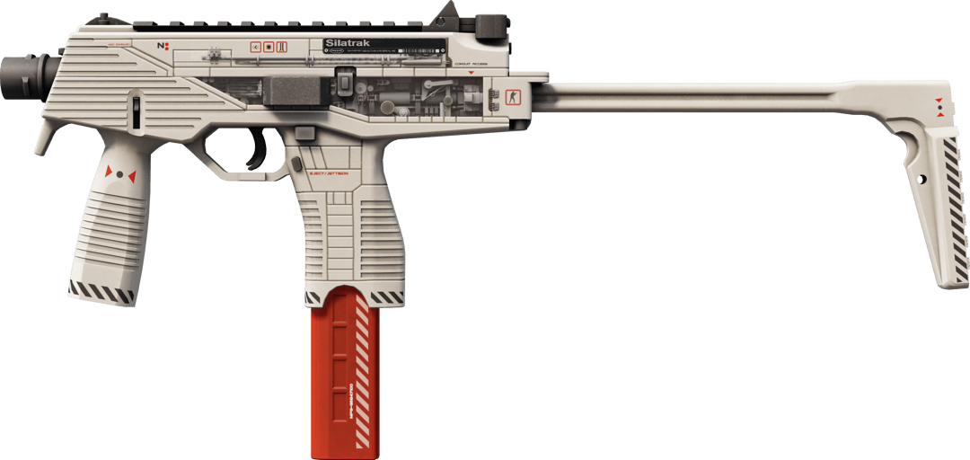 MP9 | Luftschleuse (Fabrikneu)