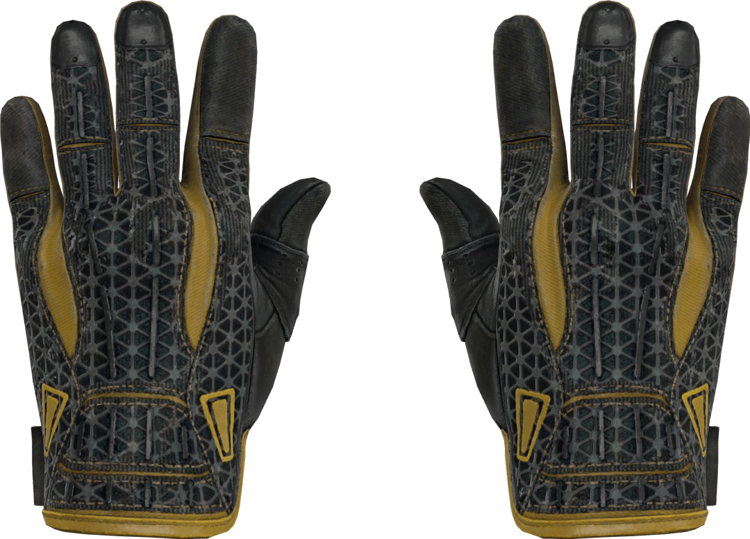 ★ Sport Gloves | Omega (Battle-Scarred)