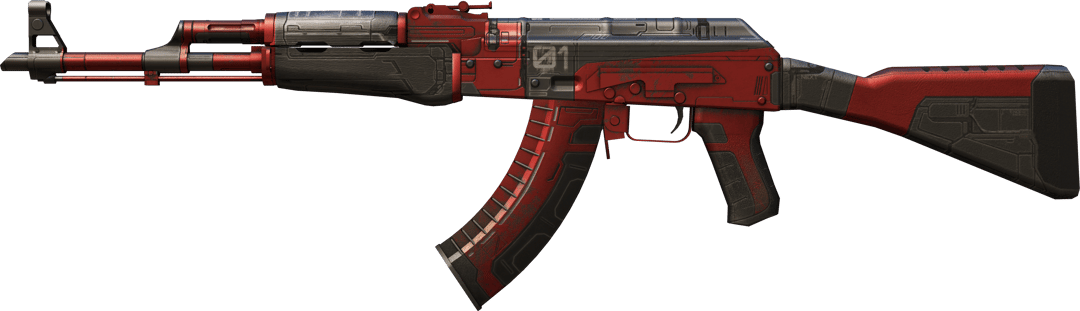 AK-47 | Orbit Mk01 (Einsatzerprobt)