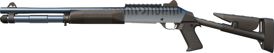 XM1014 | Scumbria (Factory New)