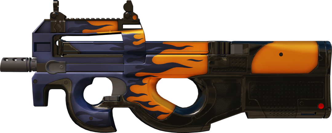 P90 | Chopper (Fabrikneu)