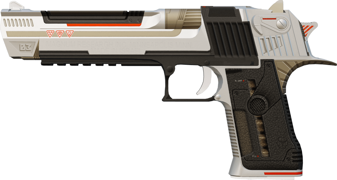 Desert Eagle | Mecha Industries (Factory New)