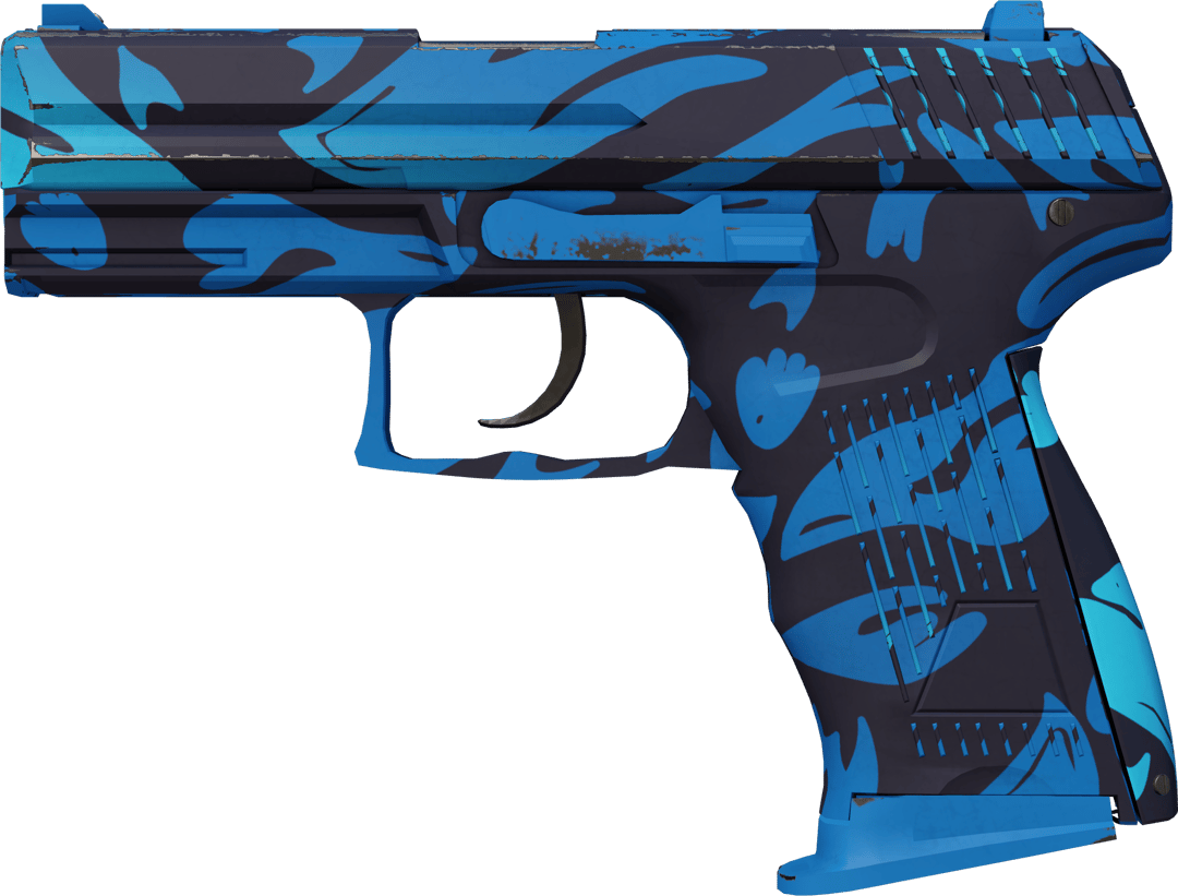 P2000 | Oceanic (Factory New)