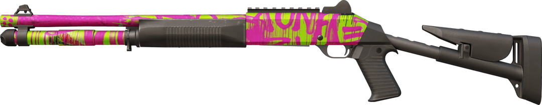 XM1014 | XOXO (Factory New)