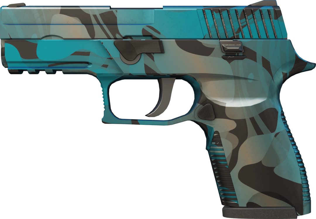 P250 | Ripple (Factory New)