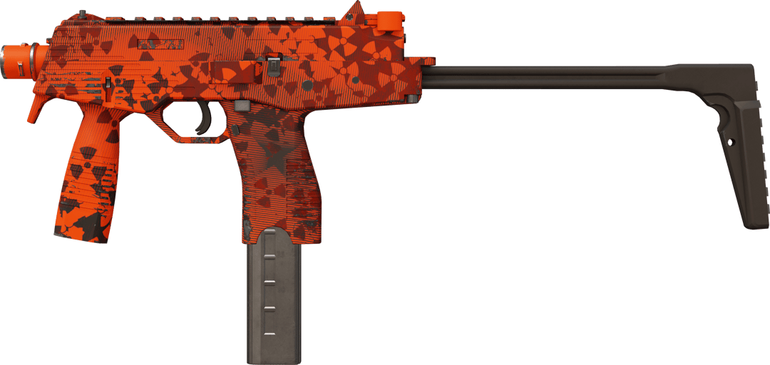 MP9 | Abendsonne (Fabrikneu)