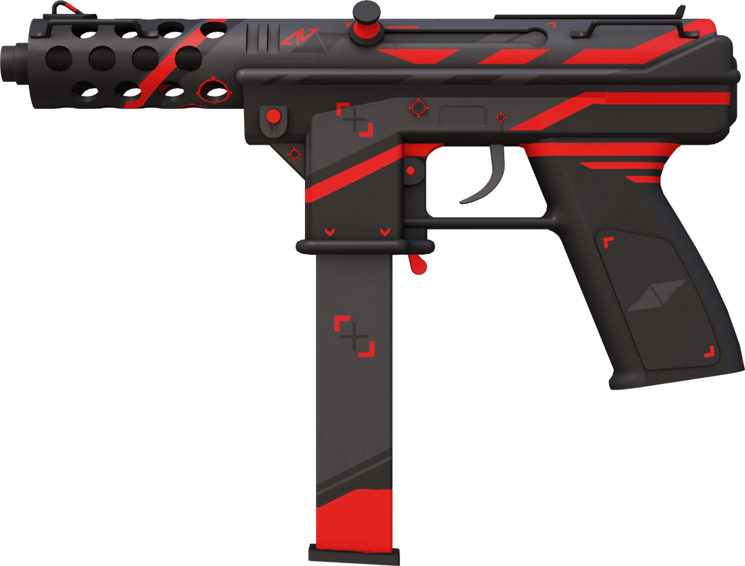 Tec-9 | Isaac (Factory New)