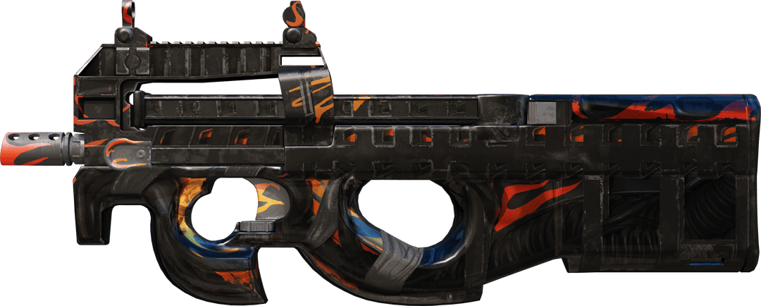 P90 | Vent Rush (Factory New)