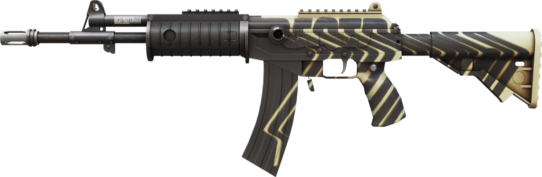 Galil AR | Destroyer (Factory New)