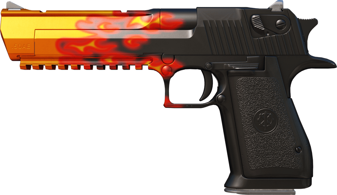 Desert Eagle | Blaze (Factory New)